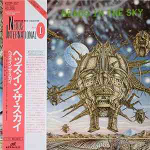 Heads In The Sky - Heads In The Sky download free