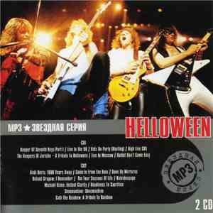 Helloween - MP3 Звездная Серия Часть 2 download free
