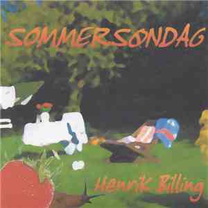 Henrik Billing - Sommersøndag download free