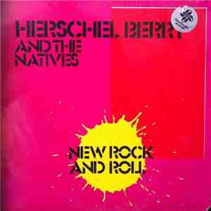 Herschel Berry And The Natives - New Rock And Roll download free
