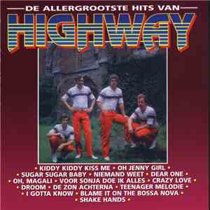Highway  - De Allergrootste Hits Van download free
