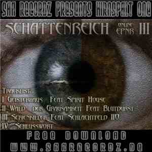 Hirnspalt One - Schattenreich EP download free
