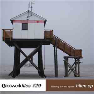 Hiten - Hiten EP download free