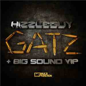 Hizzleguy - Gatz / Big Sound VIP download free
