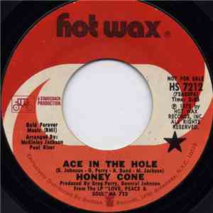 Honey Cone - Ace In The Hole download free
