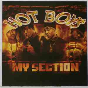 Hot Boys - My Section download free