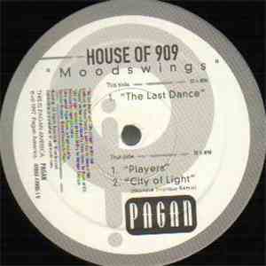 House Of 909 - Moodswings download free