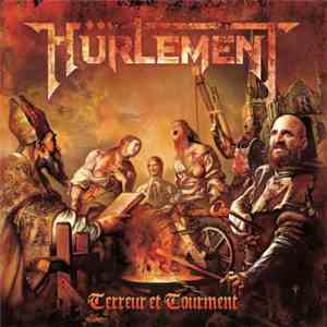 Hürlement - Terreur Et Tourment download free