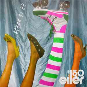 Hubert Bognermayr & Harald Zuschrader - Schuh Bi Du 50 Jahre Eiler download free