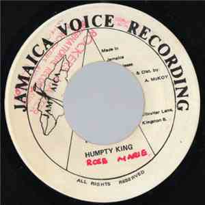 Humpty King - Rose Marie download free