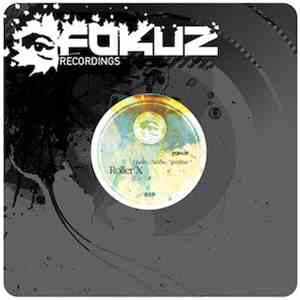 Hydro  / Naibu / Spinline - Roller X / Ride With Me download free