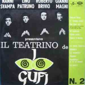 I Gufi - Il Teatrino De I Gufi N.2 download free