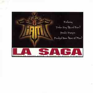 IAM - La Saga download free