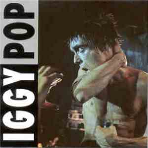 Iggy Pop - A Zombie On Stage download free