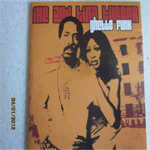 Ike & Tina Turner - Ghetto Funk download free
