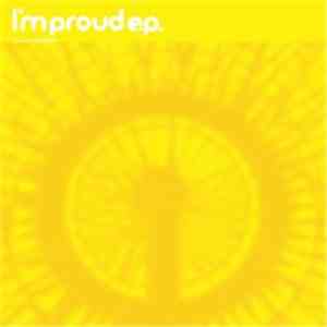 航空電子 - I'm Proud E.P. download free