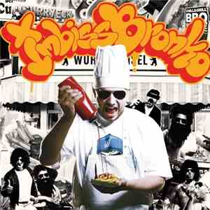 Imbiss Bronko - Currywurst Mit Darm download free