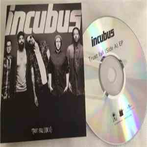 Incubus  - Trust Fall (Side A) download free