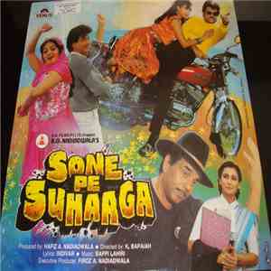 Indivar • Bappi Lahiri - Sone Pe Suhaaga download free
