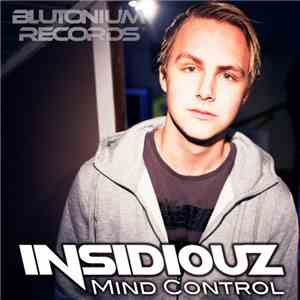 Insidiouz - Mind Control download free