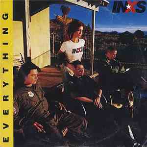 INXS - Everything download free