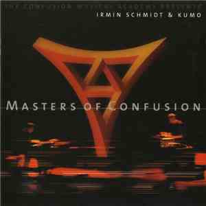Irmin Schmidt & Kumo - Masters Of Confusion download free