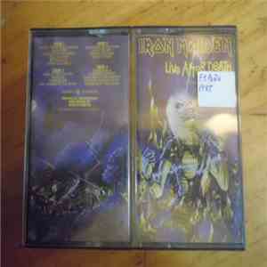 Iron Maiden - Live After Death download free