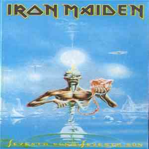 Iron Maiden - Seventh Son Of A Seventh Son download free