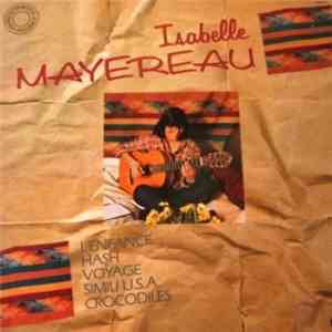 Isabelle Mayereau - Enregistrements Originaux download free