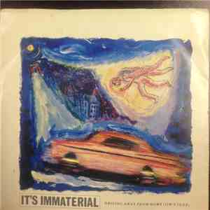It's Immaterial - Driving Away From Home download free