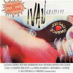 Ivan Graziani - Segni D'Amore download free