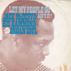 Jack McDuff & His Hammond-Organ Soul - Let My People Go download free