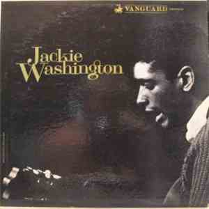 Jackie Washington - Jackie Washington download free