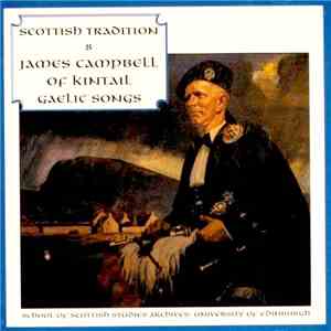 James Campbell of Kintail - Gaelic Songs download free