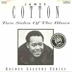 James Cotton - Two Sides Of The Blues download free