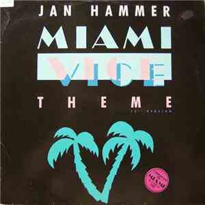 Jan Hammer - Miami Vice Theme download free