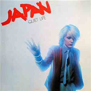 Japan - Quiet Life download free