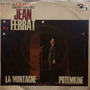 Jean Ferrat - La Montagne / Potemkine download free