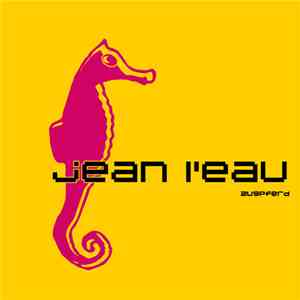 Jean L'eau - Zugpferd download free