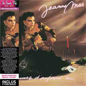 Jeanne Mas - Femmes D'Aujourd'hui download free