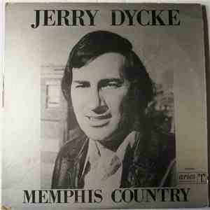 Jerry Dycke - Memphis Country download free