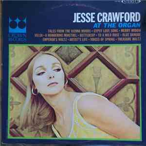 Jesse Crawford - At The Organ download free