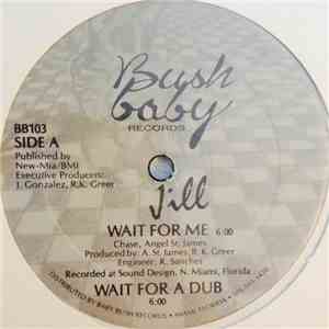 Jill - Wait For Me download free