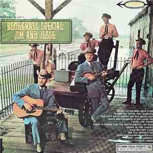 Jim & Jesse And The Virginia Boys - Bluegrass Special / Bluegrass Classics download free