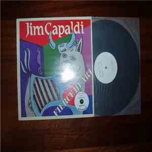 Jim Capaldi - Fierce Heart download free