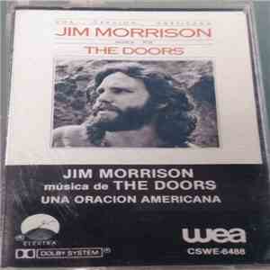 Jim Morrison (The Doors) - Una Oracion Americana download free