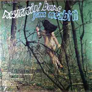 Jim Nesbitt - Runnin' Bare download free
