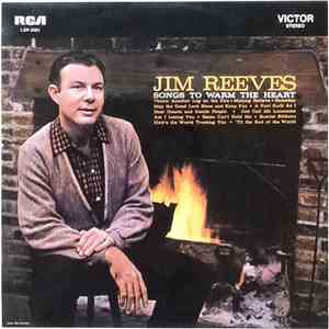 Jim Reeves - Songs To Warm The Heart download free