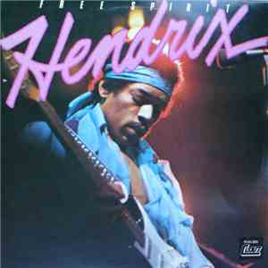 Jimi Hendrix - Free Spirit download free