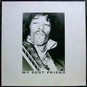 Jimi Hendrix - My Best Friend download free
